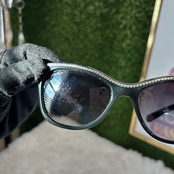 ❤️ Chanel Sunglasses A923P96 - Picture 16 of 17